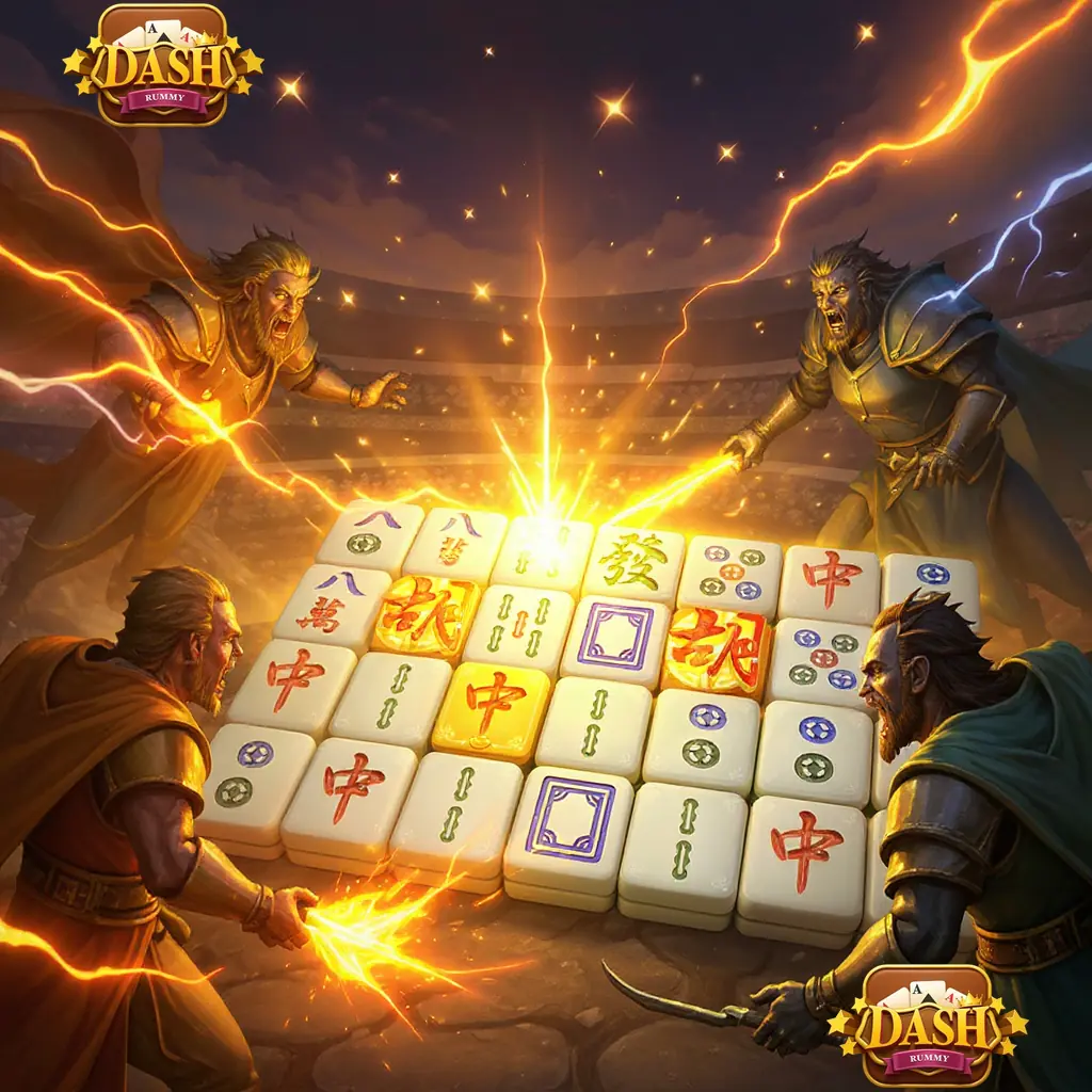 DASHRUMMY Apk v29.8 (New) Android Dash Rummy Daruberd - WooCommerce eCommerce
