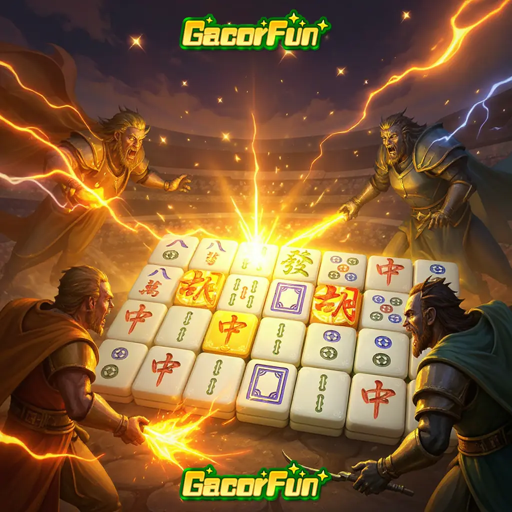 GACORFUN Apk v29.8 (New) Android Gacor Fun Daruberd - WooCommerce eCommerce