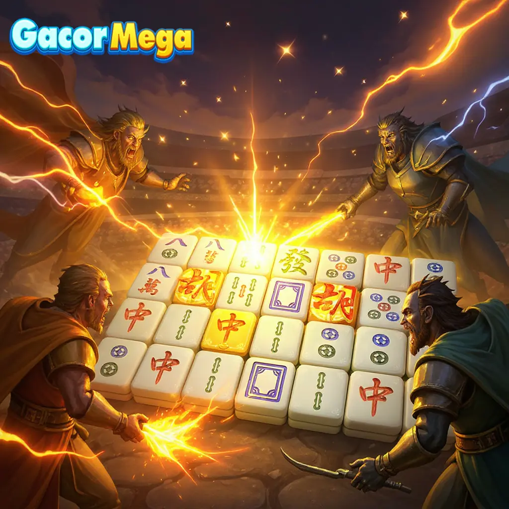 GACORMEGA Apk v29.8 (New) Android Gacor Mega Daruberd - WooCommerce eCommerce