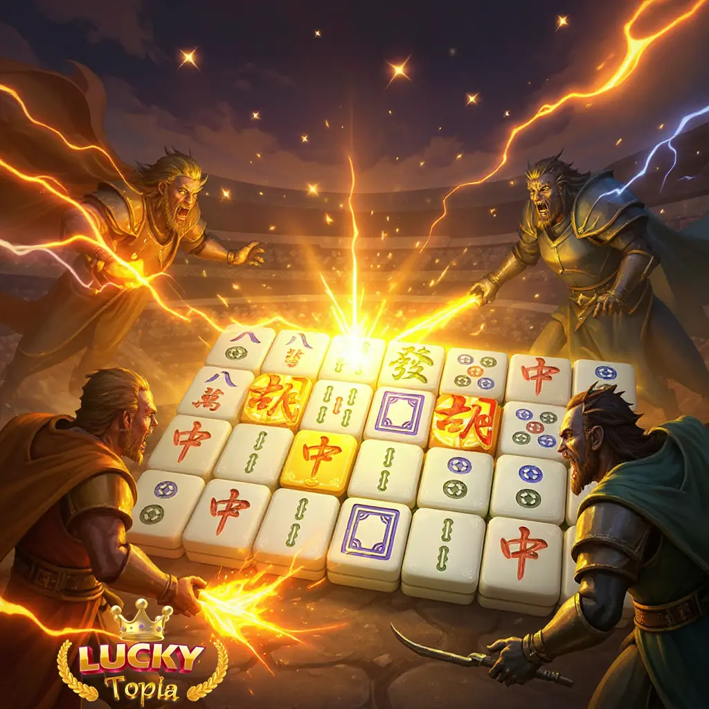 LUCKYTOPIA Apk v29.8 (New) Android Lucky Topia Daruberd - WooCommerce eCommerce