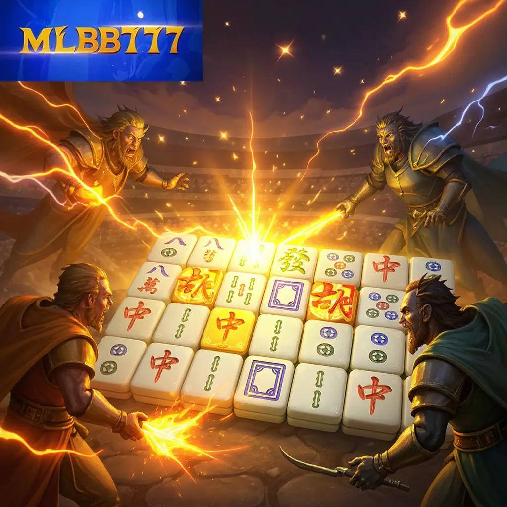 MLBB777 Apk v29.8 (New) Android Mlbb 777 Daruberd - WooCommerce eCommerce