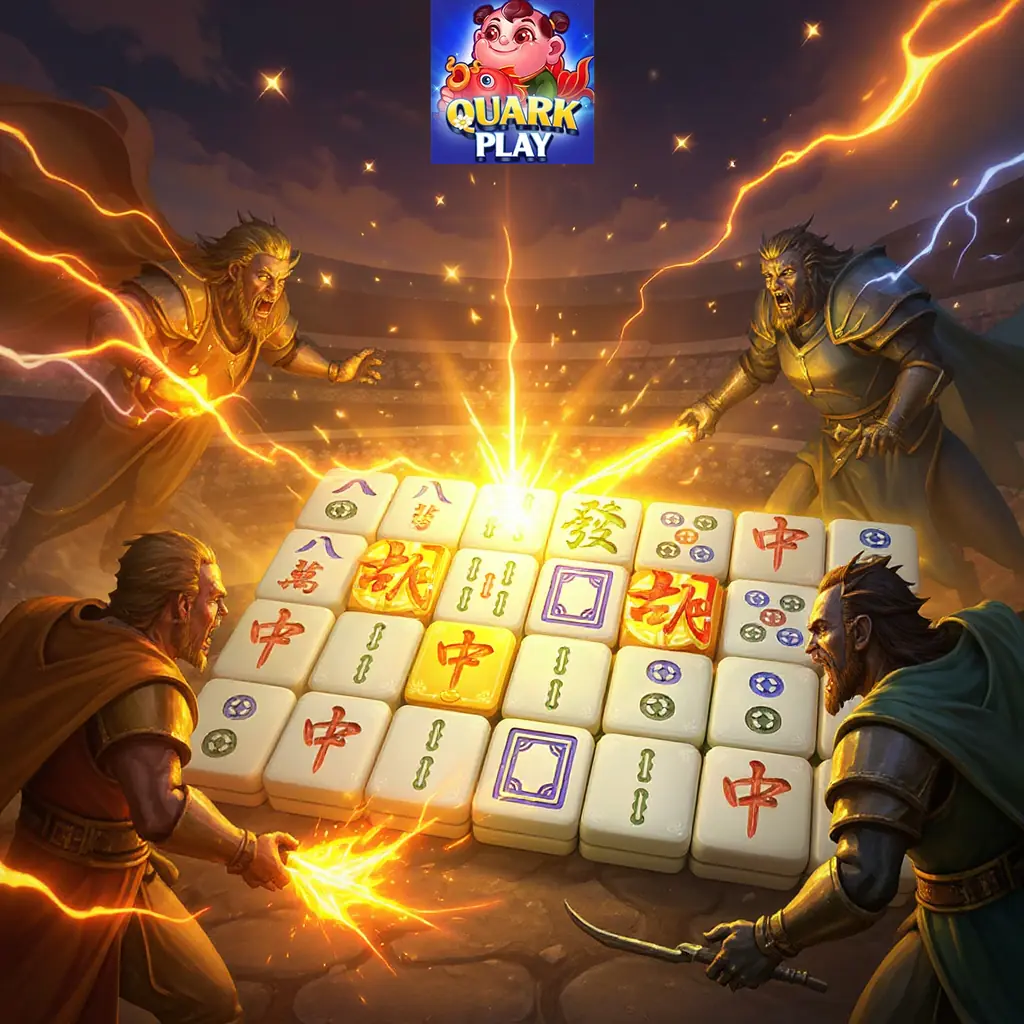 QUARK PLAY Apk v29.8 (New) Android Quarkplay Daruberd - WooCommerce eCommerce