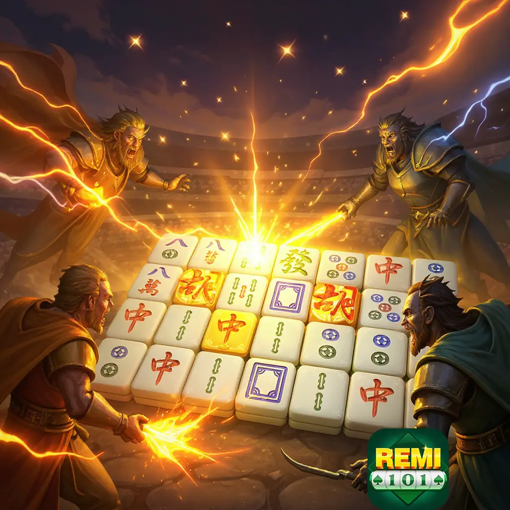 REMI101 Apk v29.8 (New) Android Remi 101 Daruberd - WooCommerce eCommerce