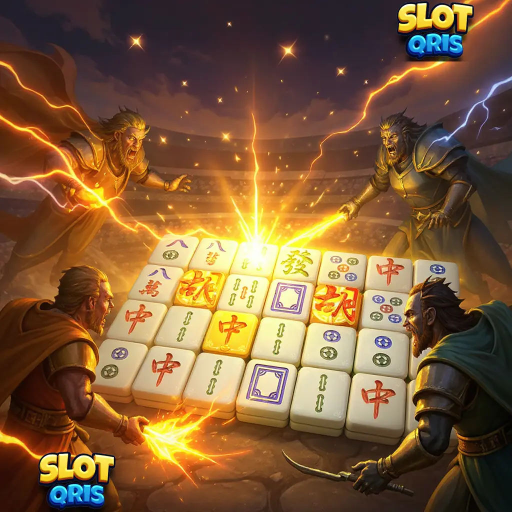 SLOT QRIS Apk v29.8 (New) Android Depo Qris Daruberd - WooCommerce eCommerce