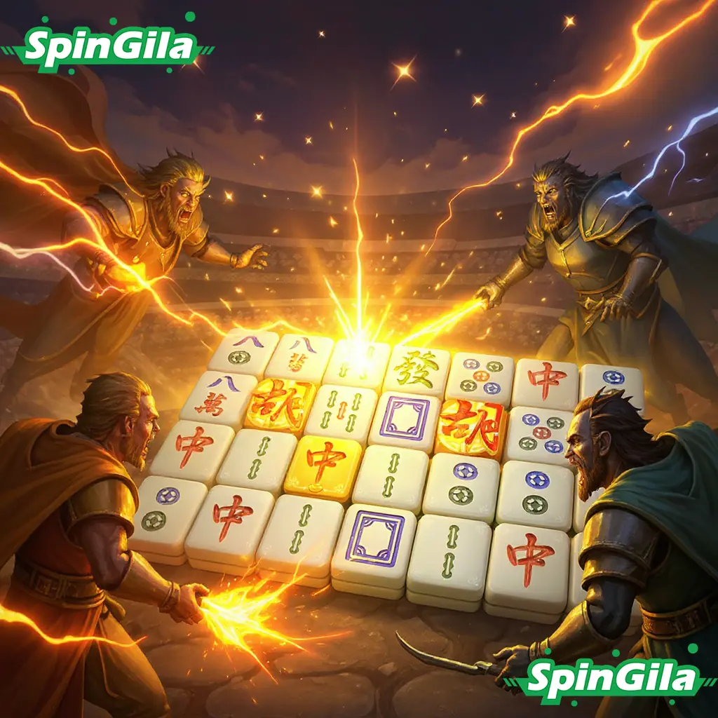 SPINGILA Apk v29.8 (New) Android Spin Gila Daruberd - WooCommerce eCommerce