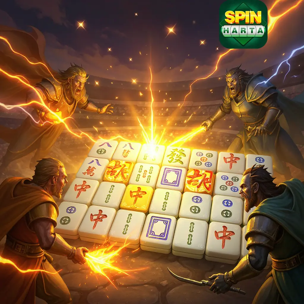 SPINHARTA Apk v29.8 (New) Android Spin Harta Daruberd - WooCommerce eCommerce