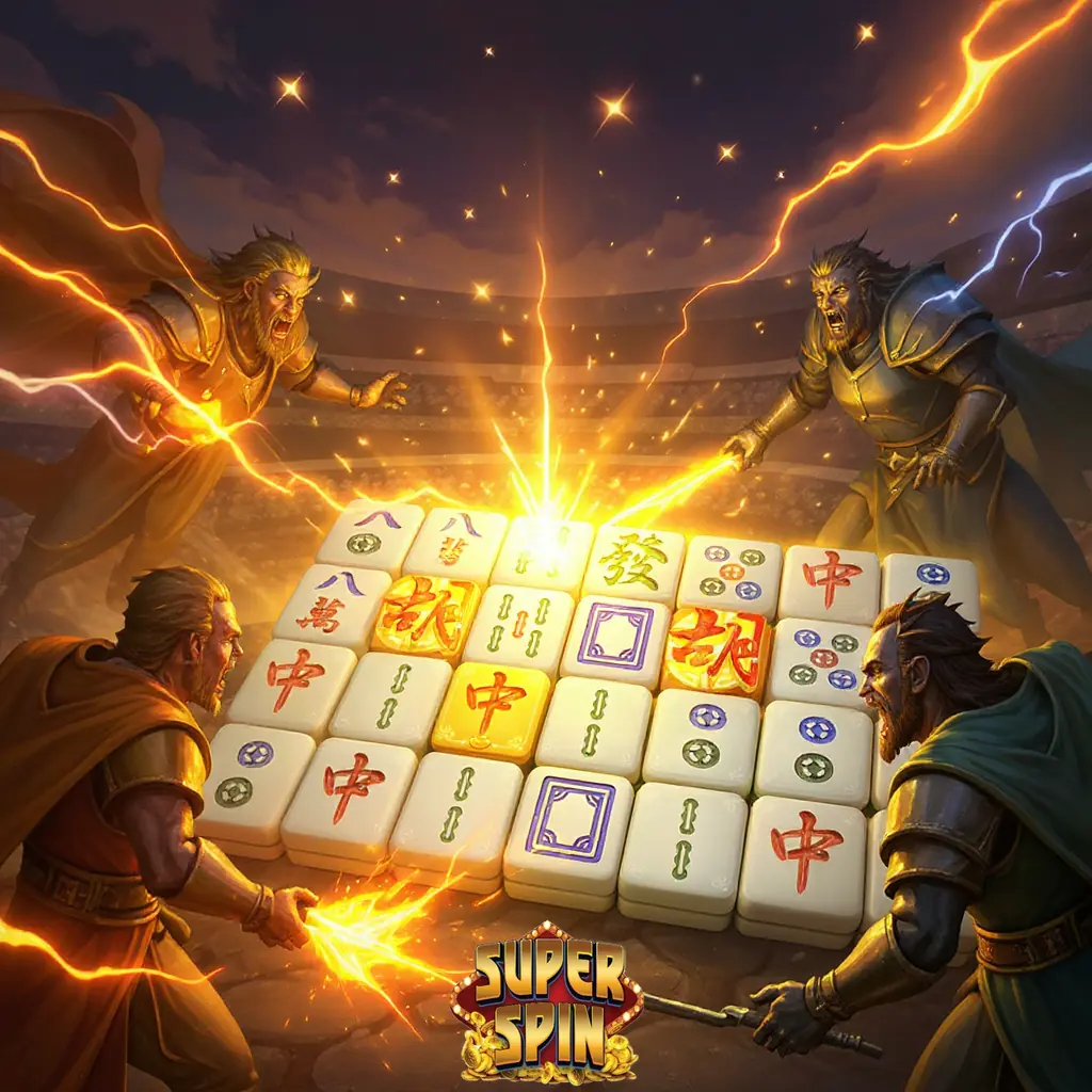 SUPERSPIN Apk v29.8 (New) Android Super Spin Daruberd - WooCommerce eCommerce