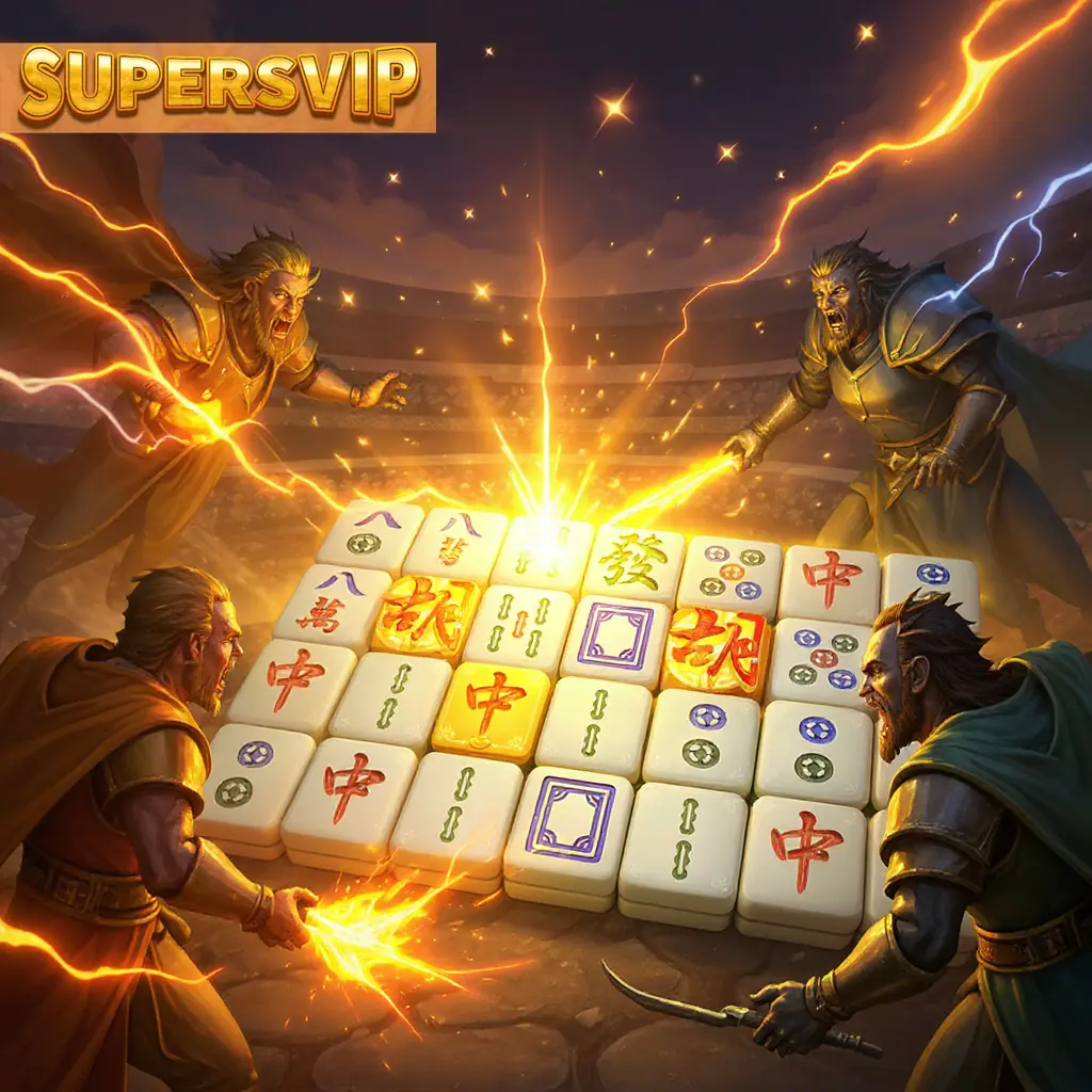 SUPERSVIP Apk v29.8 (New) Android Super Svip Daruberd - WooCommerce eCommerce